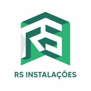 RS Instalações - Vidros Temperados e Portas Automáticas para Residências e Condomínios em Belém - Logo